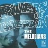 Мұқаба Melodians - Rivers Of Babylon Melodians - Rivers Of Babylon