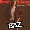 Мұқаба Bryan Adams - Summer Of '69 Bryan Adams - Summer Of '69