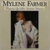 Мұқаба Mylene Farmer - Pourvu Qu'Elles Soint Douces Mylene Farmer - Pourvu Qu'Elles Soint Douces