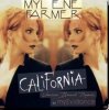 Мұқаба Mylene Farmer - California Mylene Farmer - California