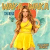封面 Shakira - Waka Waka (Dj Dark Remix) Shakira - Waka Waka (Dj Dark Remix)