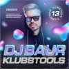 Мұқаба DJ BAUR - KLUBBTOOLS 13 Track 08 DJ BAUR - KLUBBTOOLS 13 Track 08