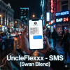 Мұқаба UncleFlexxx - SMS (Swan Blend) UncleFlexxx - SMS (Swan Blend)