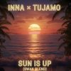 Мұқаба Inna & Tujamo - Sun Is Up (Swan Blend) Inna & Tujamo - Sun Is Up (Swan Blend)