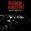 Мұқаба Plague Doctor - Yaldabaoth Plague Doctor - Yaldabaoth