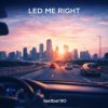 Мұқаба Lastbar90 - Led Me Right Lastbar90 - Led Me Right
