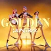 Мұқаба HUNTR/X & EJAE & Audrey Nuna & Rei Ami - Golden (feat. KPop Demon Hunters Cast) HUNTR/X & EJAE & Audrey Nuna & Rei Ami - Golden (feat. KPop Demon Hunters Cast)