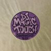 DJ Magic Touch - Bass Man (new jungle mix)