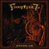 Мұқаба Finntroll - Skogens Hamnd Finntroll - Skogens Hamnd