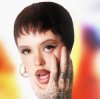 Мұқаба INSTASAMKA & Ольга Бузова - Я хочу INSTASAMKA & Ольга Бузова - Я хочу
