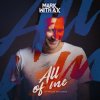 Мұқаба Mark With A K feat. Merijn van Haren - All Of Me Mark With A K feat. Merijn van Haren - All Of Me