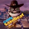 Мұқаба Crazy Frog - Crazy Saxobeat Crazy Frog - Crazy Saxobeat
