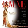 Мұқаба Анжелика Агурбаш - Stone Cold Wicked Анжелика Агурбаш - Stone Cold Wicked