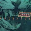 Мұқаба Accept - Hard Attack Accept - Hard Attack