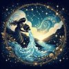 Мұқаба ИИ.Михаил Скаров-Шаров - Песнь Водолея. ИИ.Михаил Скаров-Шаров - Песнь Водолея.