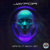 Мұқаба Jayfor - Universal Nation Jayfor - Universal Nation
