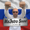 Мұқаба MaЭstro Sound - Русская нация MaЭstro Sound - Русская нация