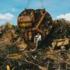 Oliver Tree - Halo