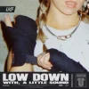 Мұқаба Rova & A Little Sound - Low Down Rova & A Little Sound - Low Down