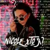 Мұқаба NICOLE - Хто я? NICOLE - Хто я?