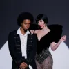 Мұқаба Richard Carter & Qveen Herby - Overnight Richard Carter & Qveen Herby - Overnight