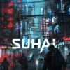 Мұқаба SuhAI - Bushido SuhAI - Bushido
