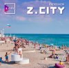 Мұқаба Sergey Baribyn - Z.CITY SHOW #163 Sergey Baribyn - Z.CITY SHOW #163