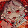 Sakamata Chloe - Jinsei Reset Button Pochi