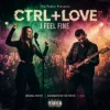 Мұқаба CTRL+LOVE & The Poetic - Дзеркало навпроти CTRL+LOVE & The Poetic - Дзеркало навпроти