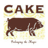 Мұқаба Cake - Satan Is My Motor Cake - Satan Is My Motor