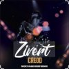 Мұқаба Zivert - Credo Zivert - Credo
