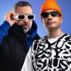 Мұқаба Aarne & blago white - Детка Aarne & blago white - Детка
