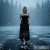 Мұқаба Lirvina - Frozen Heart Lirvina - Frozen Heart