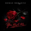 Мұқаба ROMAN ROMANTIC - Tu m'as blessé ROMAN ROMANTIC - Tu m'as blessé