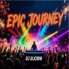 Мұқаба Dj Glicirin - Epic Journey Dj Glicirin - Epic Journey