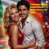 Мұқаба Francesco Bellini & Valeria Rossi - Italian dance mix 2026 Francesco Bellini & Valeria Rossi - Italian dance mix 2026