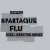 Pochette Spartaque - Fobia (Piatto Remix)