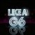 Portada DJ Goja - Like A G6