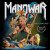 Portada Manowar - The Crown And The Ring