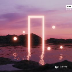 Мұқаба RILTIM - Five