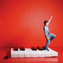 Мұқаба Charlie Puth - Reply To This