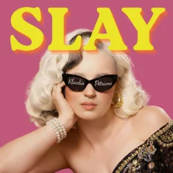 Мұқаба Klavdia Petrivna - SLAY (KARMV REMIX)