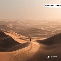 Мұқаба Adex & Lynoria - Linea Notturna