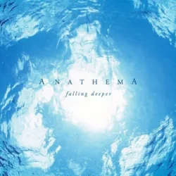 Мұқаба Anathema - Kingdom