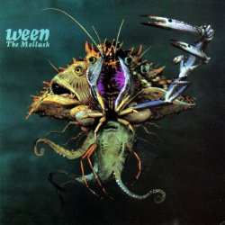 Мұқаба Ween - Cold Blows the Wind