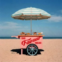 Мұқаба FISHER & Tones And I - Favour