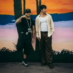 Мұқаба John Summit & Feid - CHICA 305