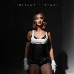 Мұқаба Iuliana Beregoi - Mi-e bine