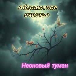 Мұқаба Абсолютное счастье