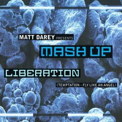 Мұқаба Matt Darey pres. Mash Up - Liberation (Ferry Corsten Remix)